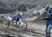 Tapety Yamaha